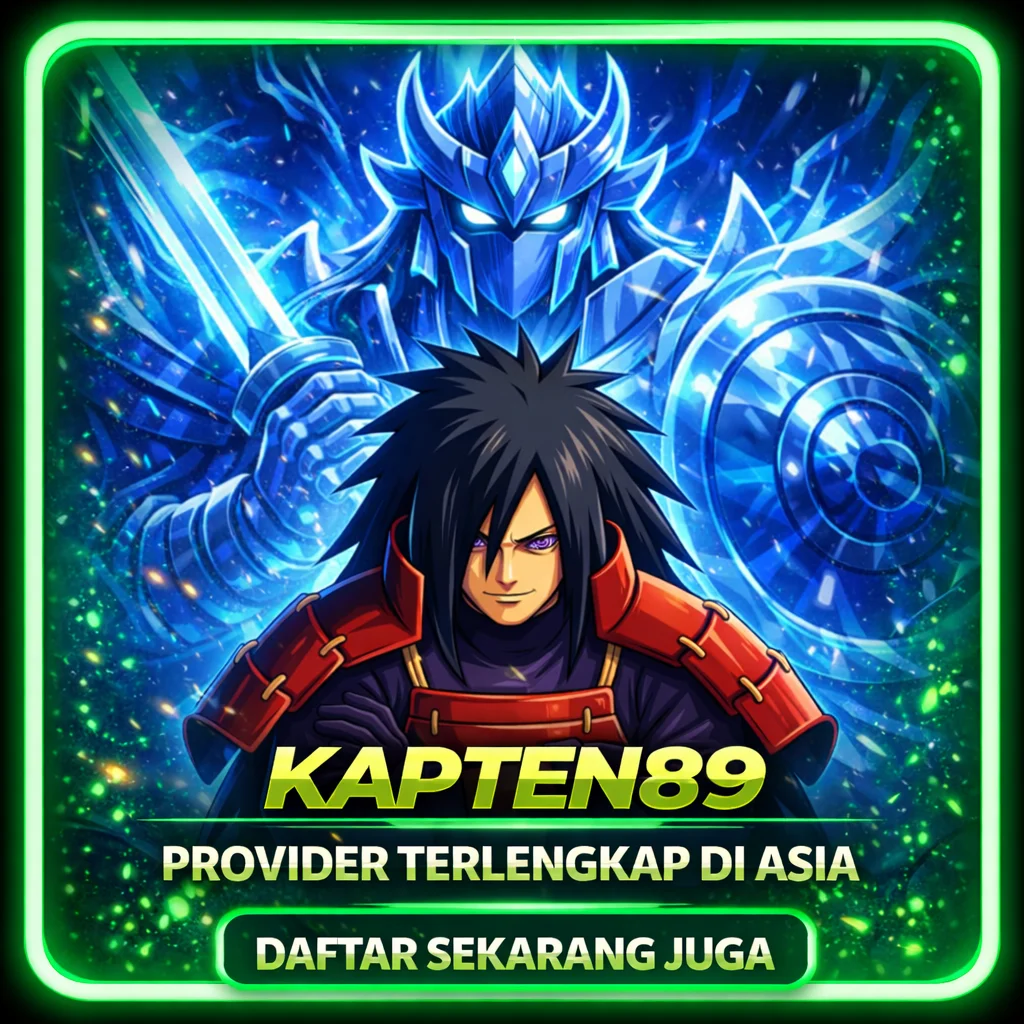 Galeri foto KAPTEN89 : Pusat Media Hiburan Online Dengan Konsep Digital Modern di Jakarta